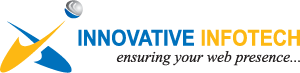 Innovative Infotech Logo
